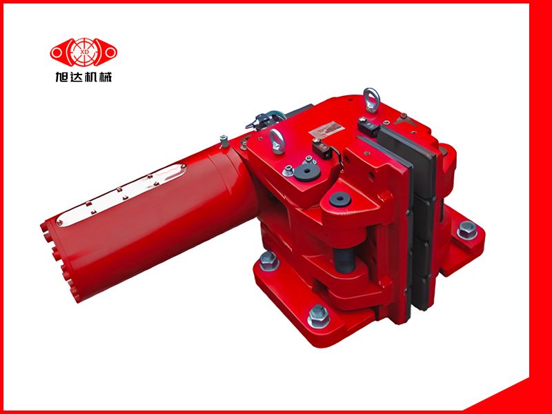 SBD-C系列安全制動器