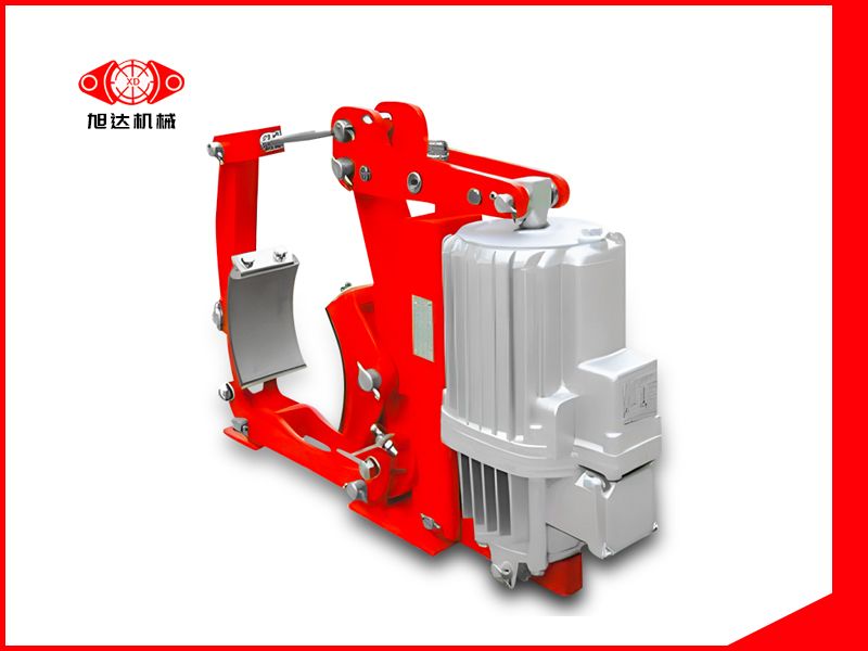 YWZ9(YWZ5)系列電力液壓鼓式制動器